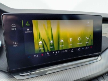 Skoda Octavia IV Kombi 2.0 TDI SCR 200KM 2022 Skoda Octavia RS, 4x4, head-up, kamera, Canton, panorama, dcc 2.0 Diesel, zdjęcie 19