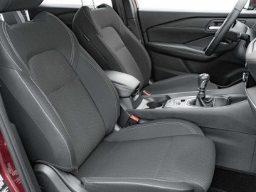 Nissan Qashqai III Crossover 1.3 DIG-T MHEV 140KM 2023 Nissan Qashqai GD3L720#1.3 DIG-T mHEV Acenta, zdjęcie 29