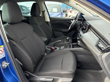 Skoda Scala Hatchback 1.0 TSI 115KM 2020 Škoda Scala 1.0 TSI Ambition 1.0 TSI Ambition 115, zdjęcie 8