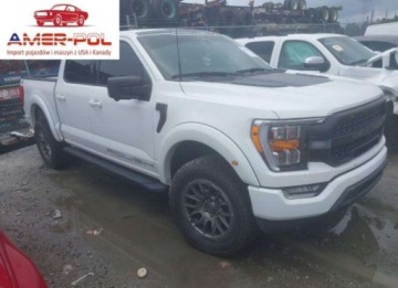 Ford 2022 Ford F150 XLT 2022 5.0l 5.0 Benzyna 400KM
