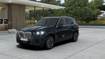 BMW X5 G05 SUV Facelifting 3.0 30d 298KM 2026 BMW X5 xDrive30d 298KM mHEV - Gotowy do Odbioru - Kamera 360 - Hak Holowni, zdjęcie 6
