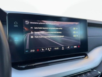 Skoda Octavia IV Liftback 2.0 TSI 190KM 2022 Skoda Octavia Salon PL, FV VAT 23, ASO, 4x4, Kamera, Smart Link, Pakiet Wi, zdjęcie 24