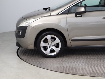 Peugeot 3008 I 2012 Peugeot 3008 1.6 HDi, Automat, Navi, Klima, zdjęcie 14