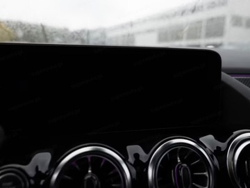 Mercedes GLA II Off-roader Facelifting 2.0 220 190KM 2025 MERCEDES-BENZ GLA 220 4-Matic AMG Line 2.0 (190KM) 2025, zdjęcie 8