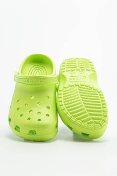 KLAPKI DAMSKIE CHODAKI CROCS SPORTOWE r. 36