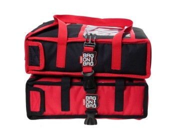 Пакет для пиццы 2х40х40 Furmis Т2М