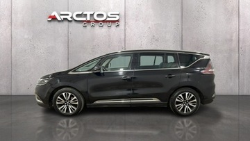 Renault Espace V Van 1.6 Energy TCe 200KM 2016 Renault Espace 1.6b hak 7os salon PL 40.500netto, zdjęcie 1