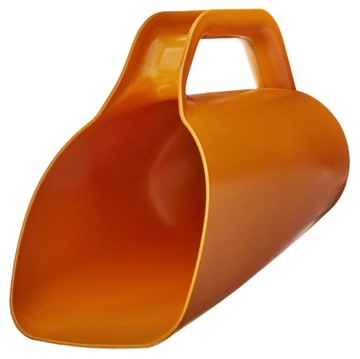 Парусное ведро объемом 1,2 л с ручкой.