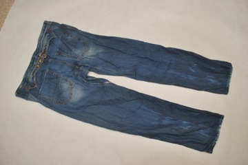 V Modne Spodnie jeans Diesel 34/34 Pheyo z USA!