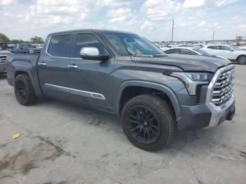 Toyota Tundra II 2024 Toyota Tundra Crewmax Platinium 2024 3.4l 3.4 Hybryda 437KM, zdjęcie 4