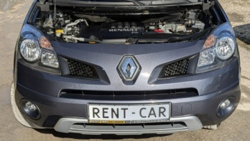 Renault Koleos I SUV 2.0 dCi 150KM 2010 Renault Koleos 2.0dCi150PS OPŁACONY Serwis GWAR24, zdjęcie 36