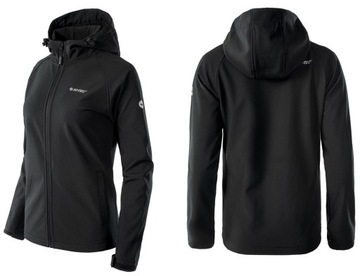 Kurtka damska softshell Hi-Tec LADY NETI r. M