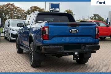 Ford Ranger VI Podwójna kabina 2.0 EcoBlue BI-TURBO 205KM 2025 FORD Ranger Wildtrak X 4x4 A10 2.0 205KM, zdjęcie 3