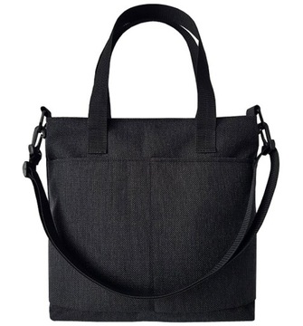 ЖЕНСКАЯ СУМКА С ЦВЕТОЧНЫМ КАРМАНОМ, ЛЬНЯНАЯ СУМКА