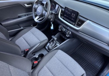 Kia Stonic I Crossover Facelifting 1.0 T-GDI 100KM 2024 Kia Stonic 1.0 T-GDI 100KM M Automat LED SalonPL Kamera Podgrz.FotelKierow, zdjęcie 11