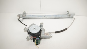 MECHANIZMUS OKNO LEVÝ PŘEDNÍ NISSAN JUKE 11-15R