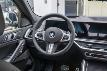 BMW X6 G06 SUV Facelifting 3.0 40d 352KM 2026 BMW X6 xDrive40d Dostępne od ręki!, zdjęcie 20