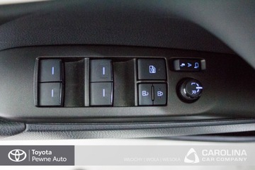 Toyota Camry IX Sedan 2.5 Hybrid Dynamic Force 218KM 2023 Toyota Camry 2.5 Hybrid Comfort CVT Navi, zdjęcie 8