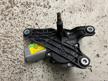 BMW X5 E70 mechanizm silnik wycieraczki tylnej