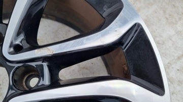 КОМПЛЕКТ ДИСКОВ MERCEDES C-CLASS W205 7X17'' ET48.5
