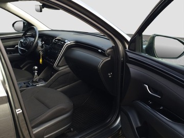 Hyundai Tucson IV SUV 1.6 T-GDI 150KM 2021 Hyundai Tucson Hyundai Tucson IV 1,6 T-GDi 2WD Smart 1.6 Benzyna 150KM, zdjęcie 34