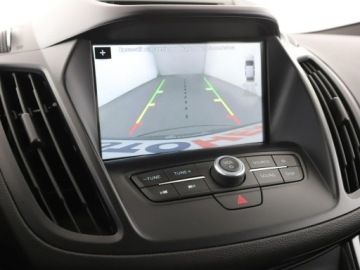 Ford Kuga II SUV Facelifting 1.5 TDCi 120KM 2018 Ford Kuga Titanium półskóra navi kamera, zdjęcie 23