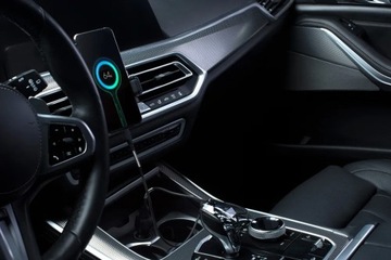 Кабель FORCELL CARBON USB — USB-C 2.0 18 Вт CB-02A 1 м для Android Auto 100 см