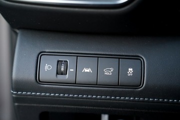 Hyundai Santa Fe IV SUV HEV 1.6 T-GDI HEV 230KM 2022 Hyundai Santa Fe FUL LED 7-osob panorama skóra, zdjęcie 29