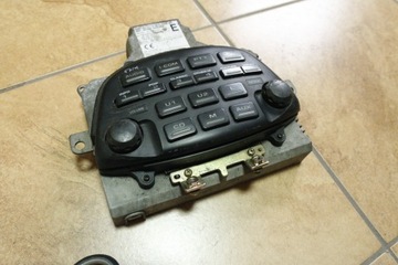 5027 Honda Goldwing GL 1800 Радиопанель, Радио, 2005 г.