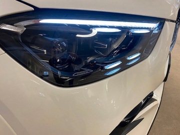 Mercedes GLE V167 SUV Facelifting 2.0 300d 269KM 2025 MERCEDES-BENZ GLE 300 d 4-Matic AMG Line 2.0 (269KM) 2025, zdjęcie 13