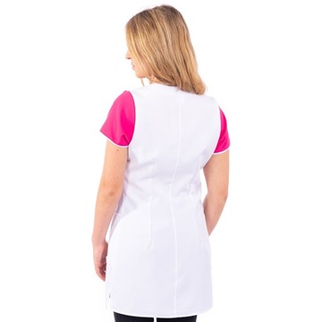 Фартук XXL ДЛЯ ПОХУДЕНИЯ Парикмахерский черный магазин