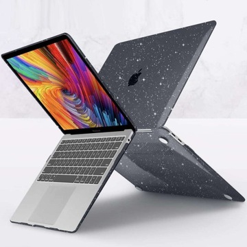 ЖЕСТКИЙ ЧЕХОЛ ДЛЯ MACBOOK AIR 13 M1 2020