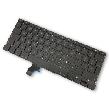 Klawiatura MacBook Pro A1502 UK Pro 13 Duży Enter