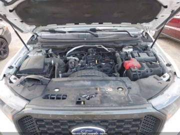 Ford Ranger V 2020 Ford Ranger XLT 2020 2.3L 2.3 Benzyna 270KM, zdjęcie 8