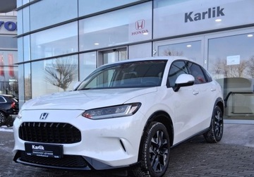 Honda ZR-V 2.0 i-MMD Hybrid 184KM 2024 Honda ZR-V Honda ZRV 2,0 iMMD HEV Advance BSICTM 2WD CVT Dealer Honda Karl, zdjęcie 2