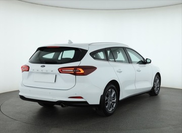 Ford Focus IV 2022 Ford Focus 1.5 EcoBlue, Salon Polska, zdjęcie 4