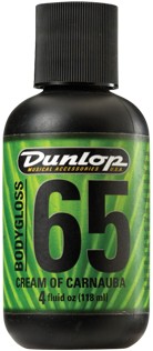 Środek do konseracji Dunlop Cream of Carnauba 6574