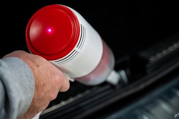 Вертикальный пылесос Dirt Devil DD9001 2в1