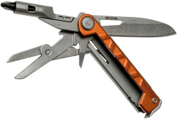 Scyzoryk Gerber Gear Armbar Drive - Orange GB