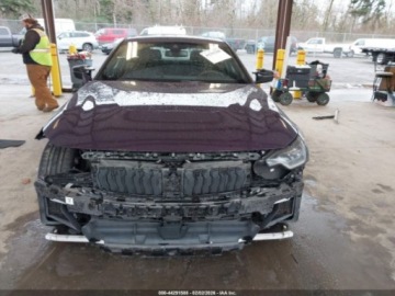 BMW Seria 2 G42-U06 2023 BMW Seria 2 M240i xDrive 2023 3.0 Benzyna 382KM, zdjęcie 7