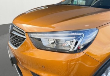 Opel 2017 Opel Inny Opel Mokka X Mokka X 1,6CDTi PL Salon FVmarza 1.6 Diesel 136KM, zdjęcie 12