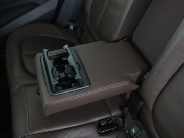 BMW X1 F48 Crossover xDrive20d 190KM 2018 BMW X1 20d Automat xDrive xLine Navi Tempomat, zdjęcie 36