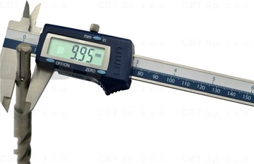 ЭЛЕКТРОННЫЙ ЦИФРОВОЙ МЕТАЛЛИЧЕСКИЙ ШКАФЕР 150 ММ ЖК-дисплей