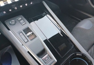 Peugeot 508 II Sedan PHEV Facelifting Hybrid 180 PHEV 180KM 2023 Peugeot 508 PureTech PHEV 180 GT SS e-EAT8 SalonPL FVat Od Reki Zadbany, zdjęcie 23