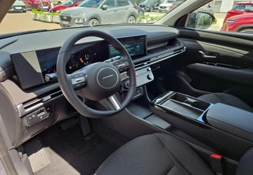 Hyundai Tucson IV 2026 Hyundai Tucson Hyundai Tucson 1.6 T-GDI 150KM 6MT Smart LED Od reki, zdjęcie 16