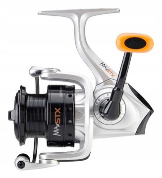 Abu Garcia Kołowrotek Max STX 30