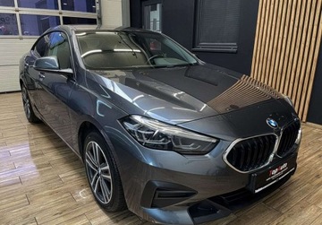 BMW Seria 2 F22-F23-F45-F46 Active Tourer Facelifting 218i 140KM 2020 BMW Seria 2 140KM gwarancja NAVI manual ZAREJESTROWANY 1.5 140KM, zdjęcie 3