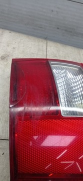 AUDI A4 B6 COMBI AVANT ФОНАР ЗАДНИЙ ПРАВЫЙ + ВСТАВКА