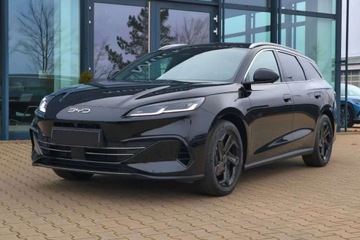 BYD 2025 BYD Seal 6 Comfort Lite Duzy rabat Szybki odbior Polski salon 1.5, zdjęcie 2