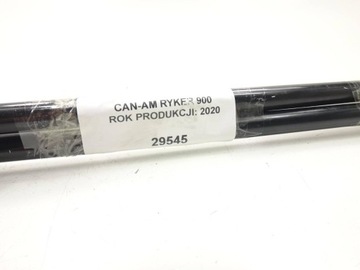 CAN-AM RYKER 600 900 РУЛЕВАЯ ТЯГА 2ШТ.